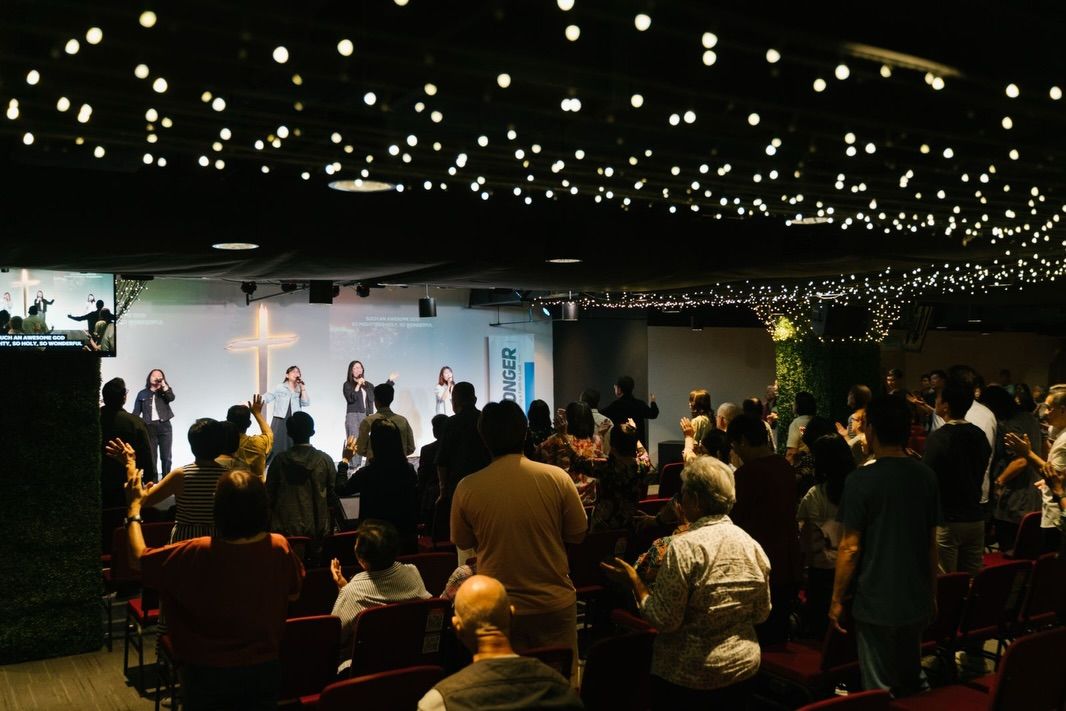 Bethany Church KL